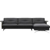 FLEXLUX Ecksofa "Glow, super bequem durch hochwertigem Sitzaufbau mit Federkern, L-Form" Modernes skandinavisches Design FLEXLUX Ecksofa "Glow, super bequem durch hochwertigem Sitzaufbau mit Federkern, L-Form" Modernes skandinavisches Design von Flexlux