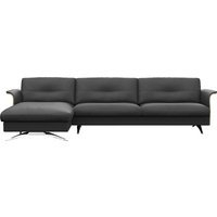 FLEXLUX Ecksofa "Glow" von Flexlux