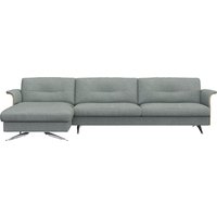 FLEXLUX Ecksofa "Glow" von Flexlux