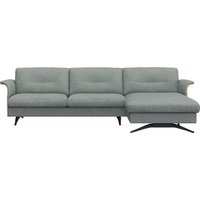 FLEXLUX Ecksofa "Glow" von Flexlux