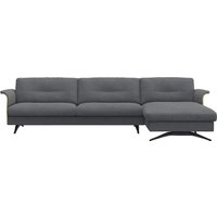 FLEXLUX Ecksofa "Glow" von Flexlux