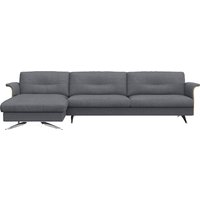 FLEXLUX Ecksofa "Glow" von Flexlux