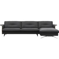 FLEXLUX Ecksofa "Glow" von Flexlux