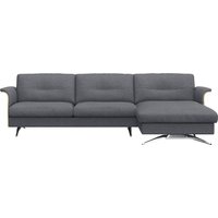 FLEXLUX Ecksofa "Glow" von Flexlux