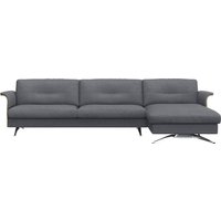 FLEXLUX Ecksofa "Glow" von Flexlux