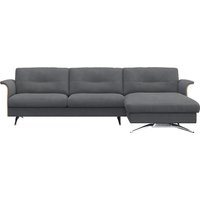 FLEXLUX Ecksofa "Glow" von Flexlux