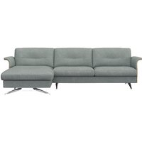 FLEXLUX Ecksofa "Glow" von Flexlux