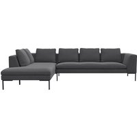 FLEXLUX Ecksofa "Loano" von Flexlux