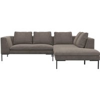 FLEXLUX Ecksofa "Loano" von Flexlux