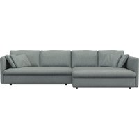 FLEXLUX Ecksofa "Lovane" Weich & anschmiegsam, große Sitztiefe auf Kaltschaum, Dekokissen inkl. FLEXLUX Ecksofa "Lovane" Weich & anschmiegsam, große Sitztiefe auf Kaltschaum, Dekokissen inkl. von Flexlux