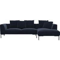 FLEXLUX Ecksofa "Sava" von Flexlux