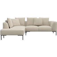 FLEXLUX Ecksofa "Sava" von Flexlux