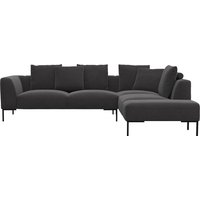 FLEXLUX Ecksofa "Sava" von Flexlux