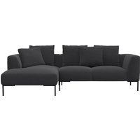 FLEXLUX Ecksofa "Sava" von Flexlux