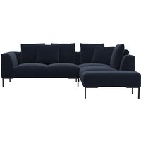 FLEXLUX Ecksofa "Sava" von Flexlux