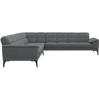 FLEXLUX Ecksofa "Viale" von Flexlux