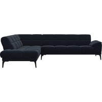 FLEXLUX Ecksofa "Viale" von Flexlux