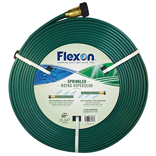 Flexon 15 m Sprinkler-Schlauch FS50 von Flexon