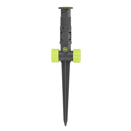 Flexzilla® Flow-Control Spike Sprinkler von Flexzilla
