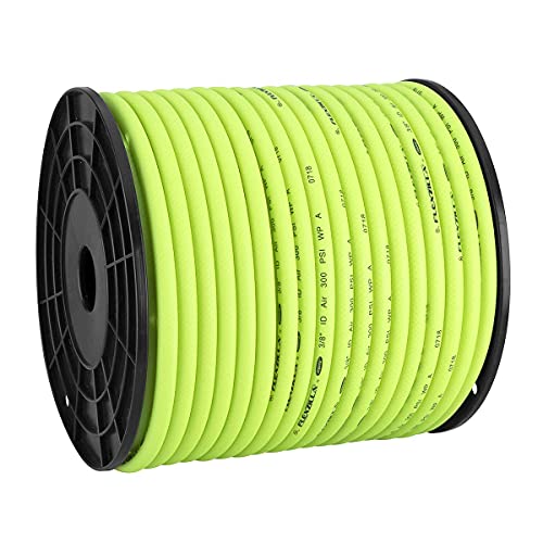 Flexzilla zillagreen Bulk Kunststoff Spule, HFZ38250YW Flexzilla zillagreen Bulk Kunststoff Spule, HFZ38250YW von Flexzilla