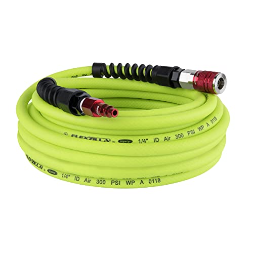 Legacy Flexzilla Pro Hybrid Air Schlauch, HFZP1450YW2-D von Flexzilla