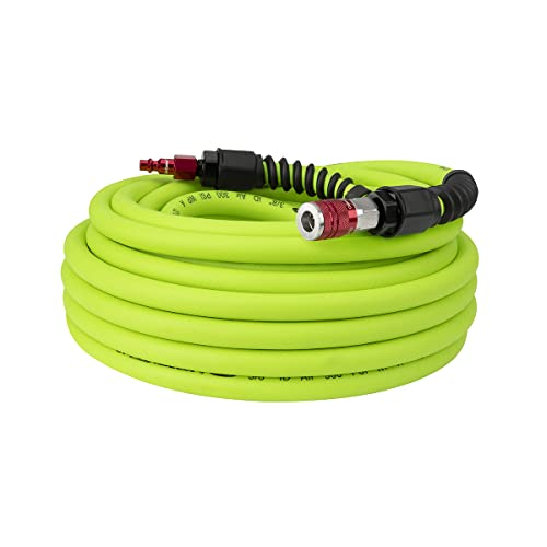 Legacy Flexzilla Pro Hybrid Air Schlauch, HFZP3850YW2-D von Flexzilla