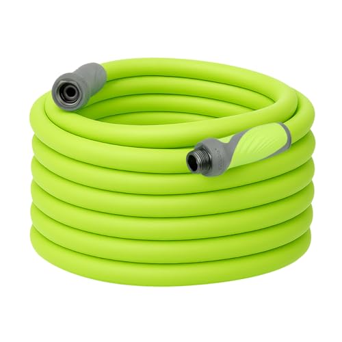 Legacy Flexzilla leicht Heavy Duty Hybrid Garten Schlauch mit swivelgrip von Flexzilla