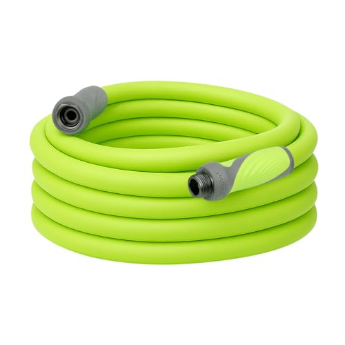 Legacy Flexzilla leicht Heavy Duty Hybrid Garten Schlauch mit swivelgrip von Flexzilla