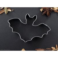 Fledermaus - Ausstechformen | Nr. 1 von Flez