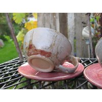 Zwei Feine Teetassen Reduziert Zwei Feine Teetassen Reduziert von FlickwerkDesign