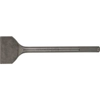 BOSCH Fliesenmeißel SDS-max L.300mm B.80mm SDS-max von Bosch