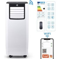 FlinQ | Mobile Klimaanlage 9000 BTU von FlinQ