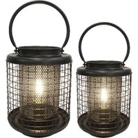 FlinQ | 2er Set Laternen Puk FlinQ | 2er Set Laternen Puk von FlinQ