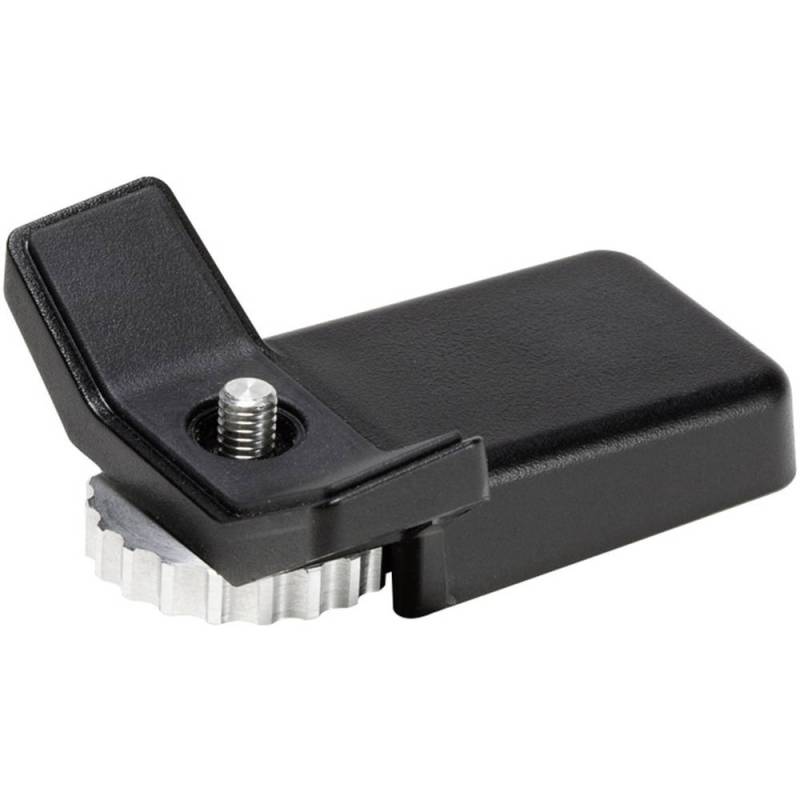 FLIR T198486 Stativadapter Passend für Details Flir Exx-Serie Stativ-Zubehör von Flir