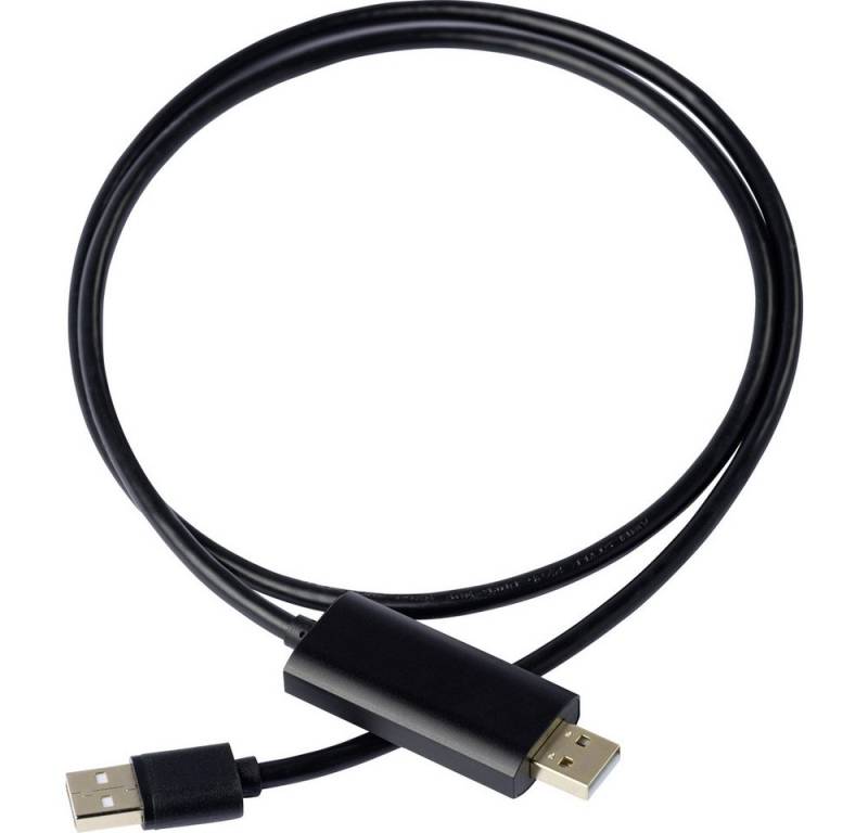 Flir Spannungsprüfer FLIR T912545 Akustisches Datenübertragungskabel Kabel 1 St., (Akustisches Datenübertragungskabel) von Flir