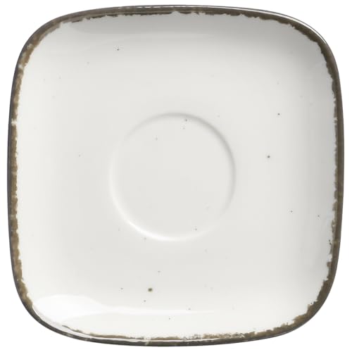 Flirt by R&B Espresso-Serie Casa Größe Espressountertasse Creme Casa Flirt by R&B Espresso-Serie Casa Größe Espressountertasse Creme Casa von Ritzenhoff & Breker