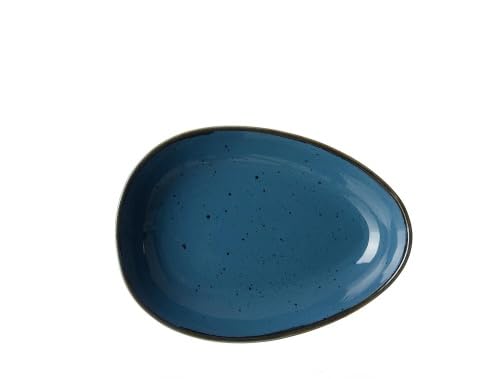 Flirt by R&B Geschirr-Serie Petrol Taste Größe Suppenteller Petrol Taste Flirt by R&B Geschirr-Serie Petrol Taste Größe Suppenteller Petrol Taste von LUMBO
