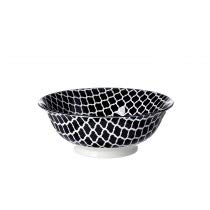 Flirt by R&B Geschirr-Serie Takeo Swing Material Salatschale 21 cm Takeo Swing Flirt by R&B Geschirr-Serie Takeo Swing Material Salatschale 21 cm Takeo Swing von Flirt by Ritzenhoff und Breker