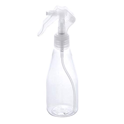 Fliyeong 200 ML Gießkanne, Pflanze Blume Bewässerung Topf Sprühflasche Garten Herr Sprayer Friseur von Fliyeong