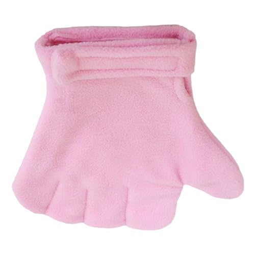 Beißschutz Handschuhe | Eichhörnchen-Sicherheitshandschuhe Mit Sanfter Berührung - Sicherheitshandschuh Zur Sanften Fell- Und Krallenpflege Für Nagetiere Echsen Vögel Igel Reptilien Beim Tierhandling Beißschutz Handschuhe | Eichhörnchen-Sicherheitshandschuhe Mit Sanfter Berührung - Sicherheitshandschuh Zur Sanften Fell- Und Krallenpflege Für Nagetiere Echsen Vögel Igel Reptilien Beim Tierhandling von Flkiglm