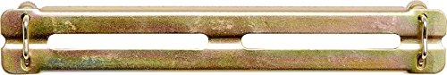 CHAIN SAW FILE GUIDE BAR 4.5MM von Flo