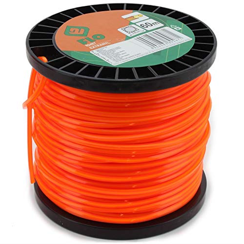 GRASS TRIMMER LINE 3.0MMx60M EXTRANYL GRASS TRIMMER LINE 3.0MMx60M EXTRANYL von Flo