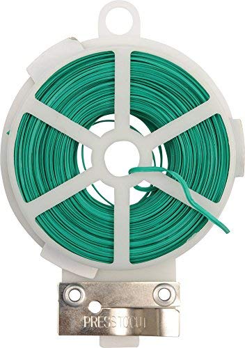 TWIST TIE 50M von Flo