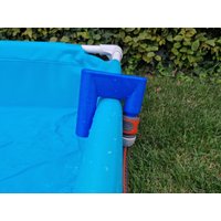 Pool Und Fassfüller Mit Gardena Anschluss 1/2" | Nie Wieder Abrutschende Schläuche Überschwemmungen Pool Und Fassfüller Mit Gardena Anschluss 1/2" | Nie Wieder Abrutschende Schläuche Überschwemmungen von FloJunik