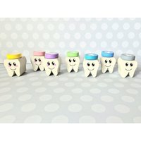 Milchzahndose Gesicht Individuell Zahnfee Zahndose Mit Namen Einschulung Milchzahndose Gesicht Individuell Zahnfee Zahndose Mit Namen Einschulung von EMMERICHkreativ