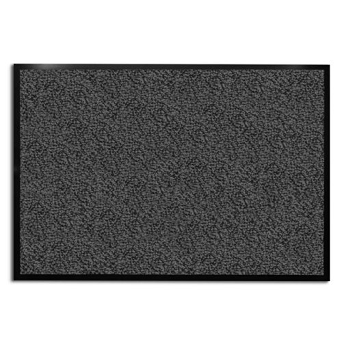 Floordirekt EVEREST Schmutzfangmatte Performa mit Antistatikwirkung, 120x180 cm von Floordirekt EVEREST