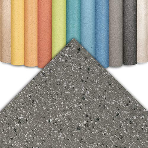 CV Bodenbelag Xtreme - abriebfester PVC Bodenbelag - viele Farben (100 x 100 cm, Xtreme | Mira 690D) von Floordirekt