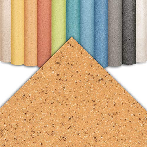 CV Bodenbelag Xtreme - abriebfester PVC Bodenbelag - viele Farben (200 x 1000 cm, Xtreme | Mira 330M) von Floordirekt