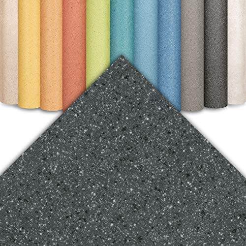 CV Bodenbelag Xtreme - abriebfester PVC Bodenbelag - viele Farben (200 x 400 cm, Xtreme | Mira 990D) von Floordirekt