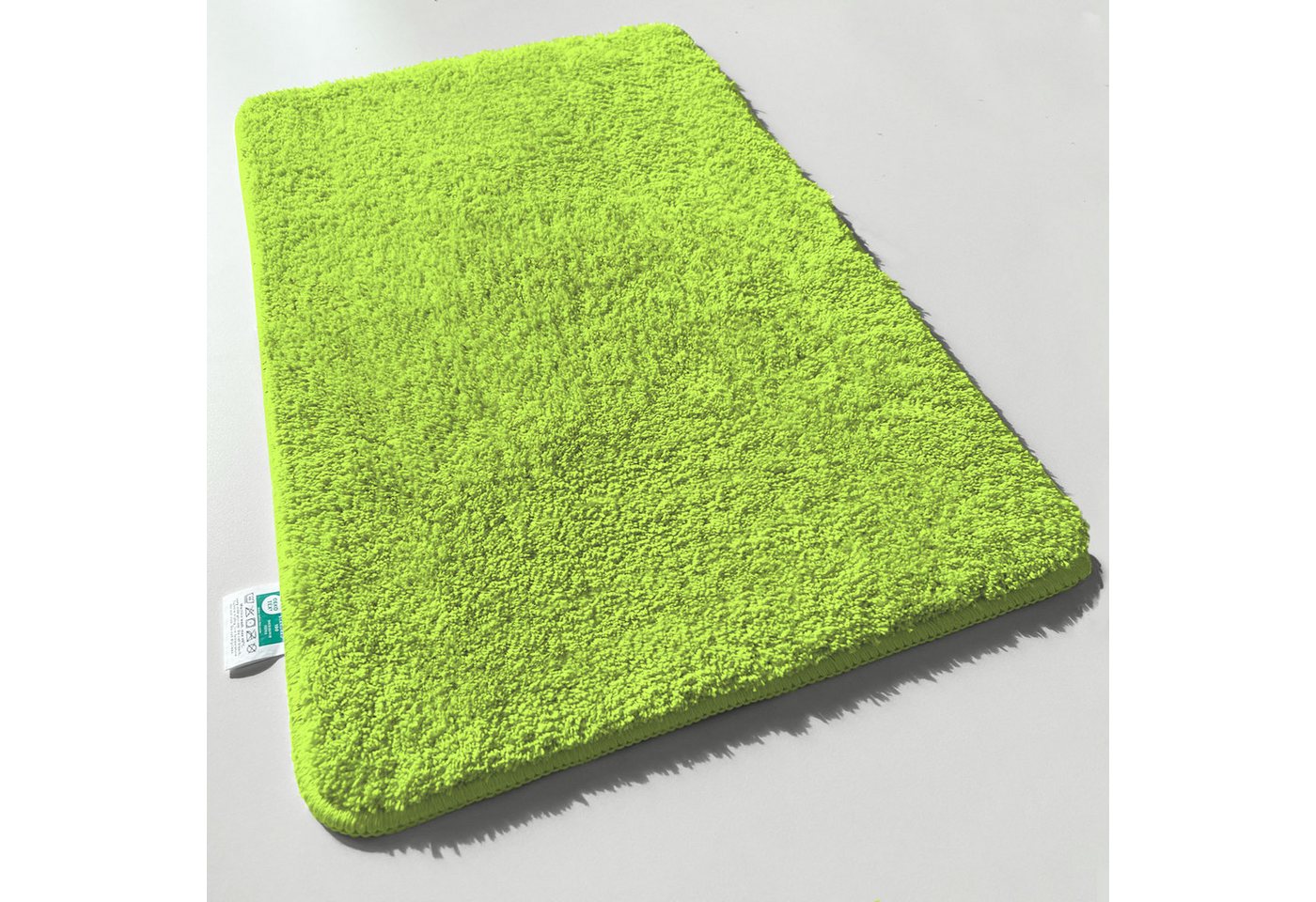Floordirekt Badematte Sky, rutschhemmend, Pflegeleicht, Polyester, dichter Hochflor Floordirekt Badematte Sky, rutschhemmend, Pflegeleicht, Polyester, dichter Hochflor von Floordirekt